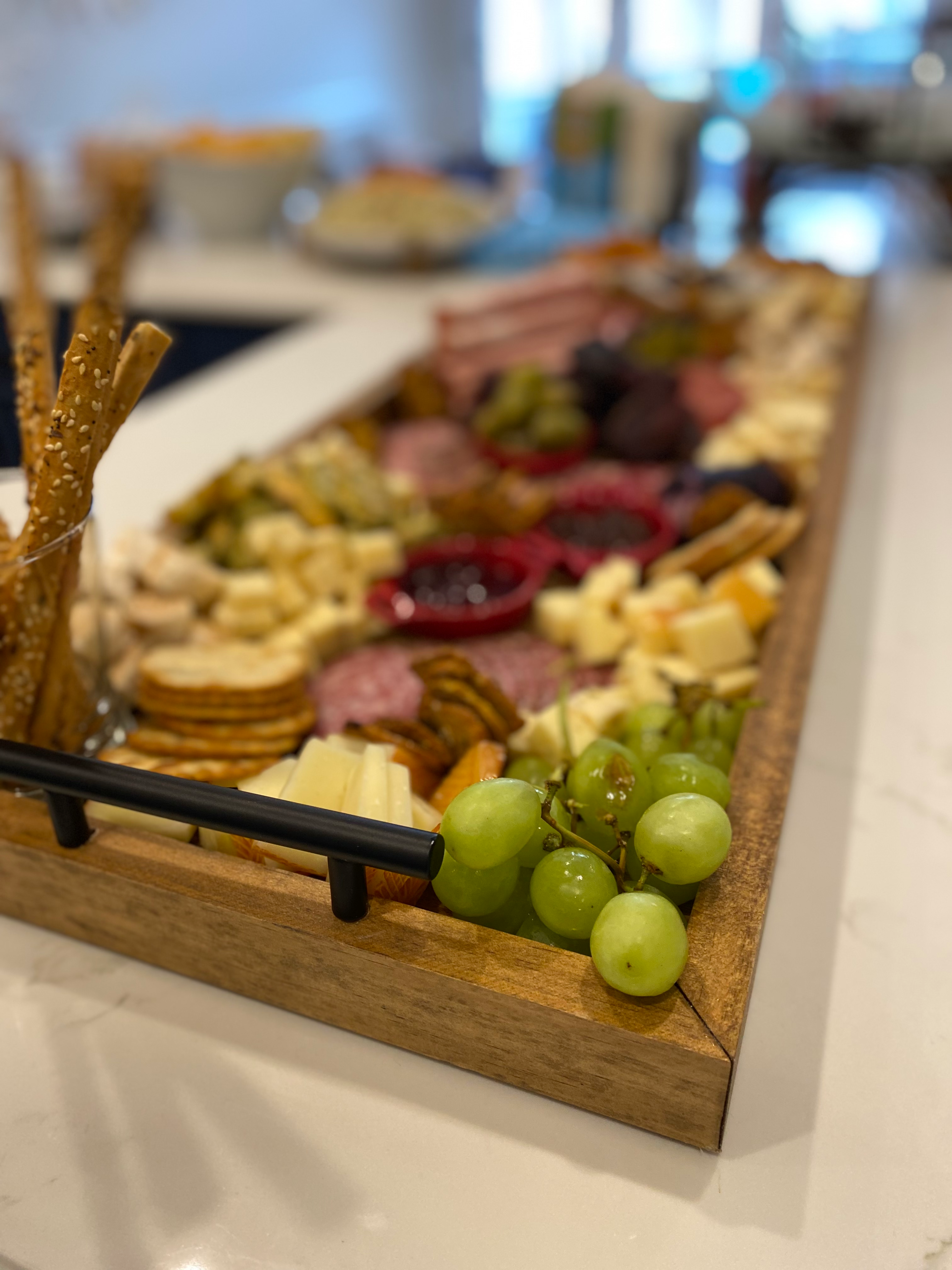 Charchuterie Board